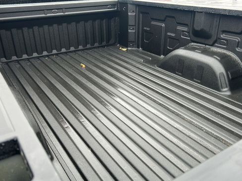 Used 2025 Chevrolet Silverado 1500 W/T w/ WT Convenience Package image 8