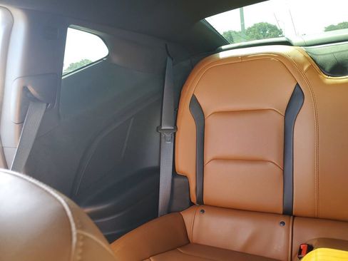 Used 2017 Chevrolet Camaro SS RWD image 14