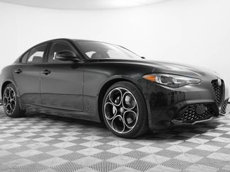 New 2025 Alfa Romeo Giulia w/ Driving Assist Package RWD 360° Tour