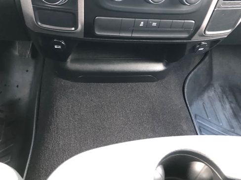 Used 2022 RAM 1500 Tradesman w/ Chrome Plus Package image 17