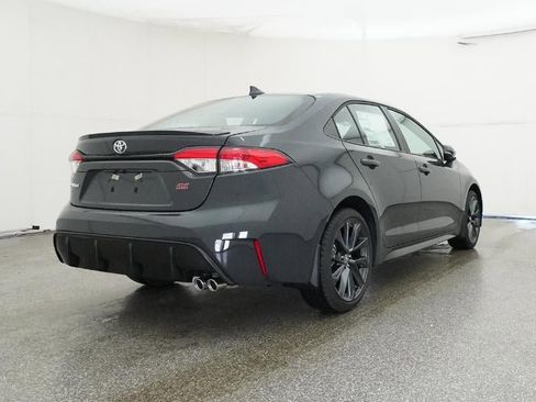 New 2026 Toyota Corolla SE image 48