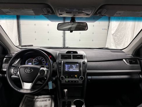 Used 2014 Toyota Camry SE FWD image 39