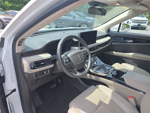 Used 2023 Lincoln Nautilus Reserve w/ Equipment Group 201A AWD/4WD image 22