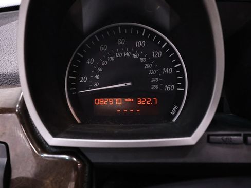 Used 2007 BMW Z4 3.0i RWD image 18