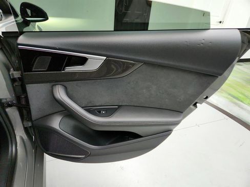 Used 2023 Audi S5 Prestige image 32