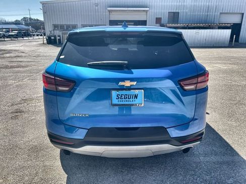 Certified 2025 Chevrolet Blazer LT image 31