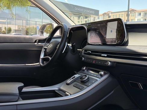 Used 2024 Hyundai Palisade XRT FWD image 24