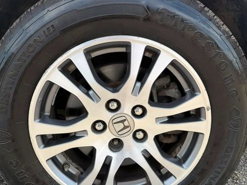 Used 2012 Honda Odyssey EX image 19