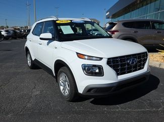 Used 2020 Hyundai Venue SEL w/ Convenience Package video 1