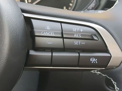 New 2026 MAZDA CX-30 AWD 2.5 S image 24