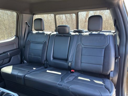 Used 2024 Ford F150 Raptor AWD/4WD image 22