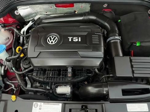 Used 2014 Volkswagen Beetle 1.8T FWD image 13