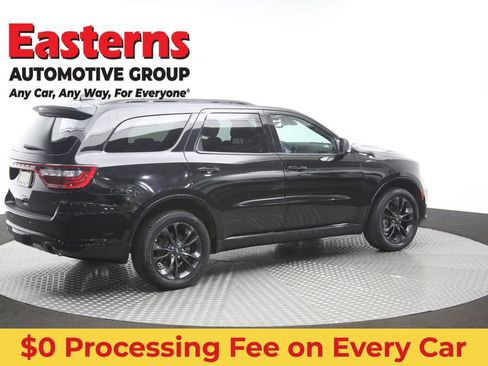 Used 2024 Dodge Durango GT AWD/4WD image 44