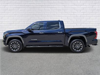 Used 2024 Toyota Tundra Limited