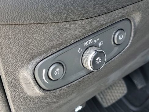 Used 2021 Chevrolet Equinox LT AWD/4WD image 8