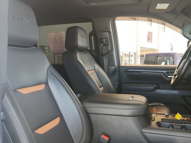 Used 2024 GMC Sierra 2500 AT4 w/ AT4 Premium Plus Package AWD/4WD image 20