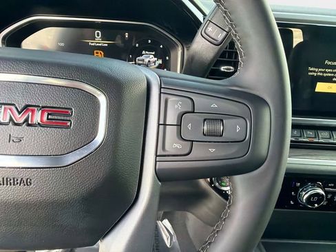 New 2026 GMC Sierra 2500 SLT w/ SLT Premium Package AWD/4WD image 27