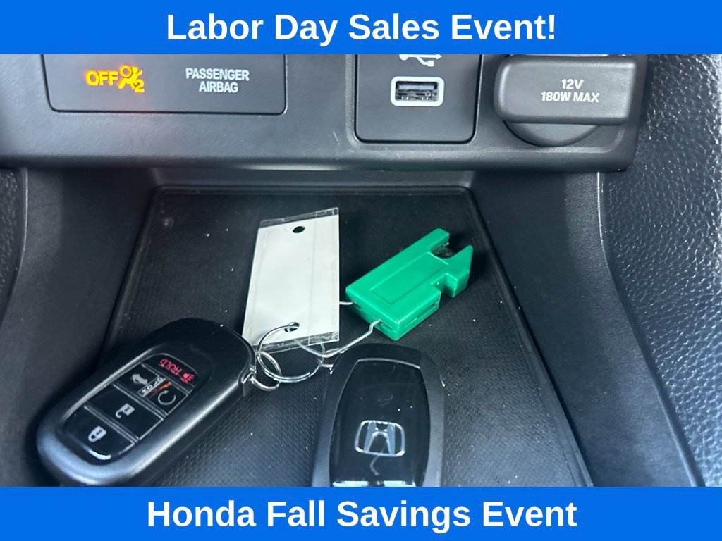 Used 2024 Honda Civic Sport image 26