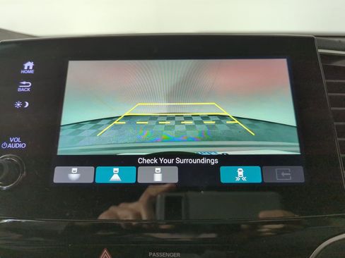 Used 2021 Honda Pilot Elite image 15