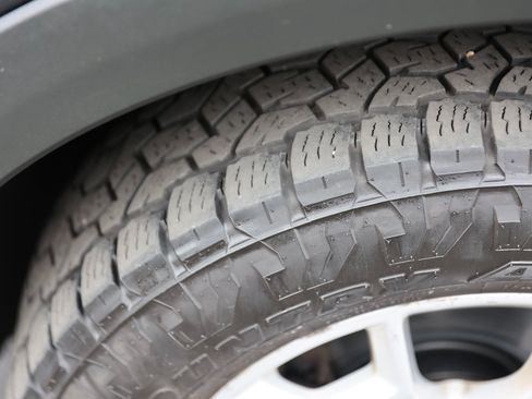 Used 2021 Ford Bronco Sport image 10