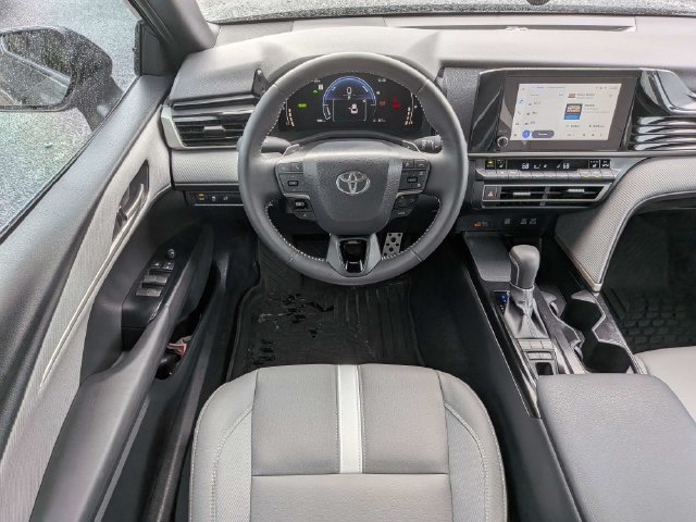 Used 2026 Toyota Camry SE w/ Convenience Package FWD image 15
