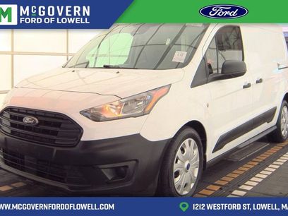 Used 2023 Ford Transit Connect XL