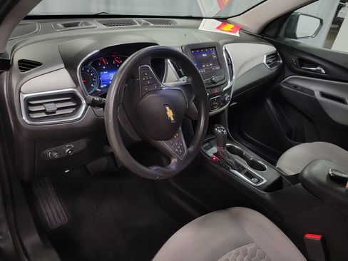 Used 2020 Chevrolet Equinox LT w/ LPO, Floor Liner Package AWD/4WD image 15