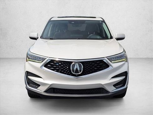 Certified 2021 Acura RDX AWD w/ Advance Package image 3