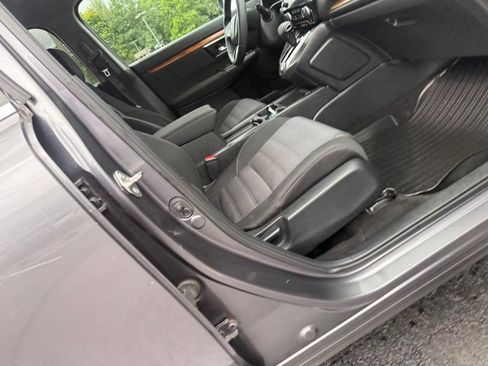 Used 2018 Honda CR-V EX image 24