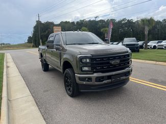 Used 2026 Ford F250 King Ranch w/ Chrome Package AWD/4WD video 1