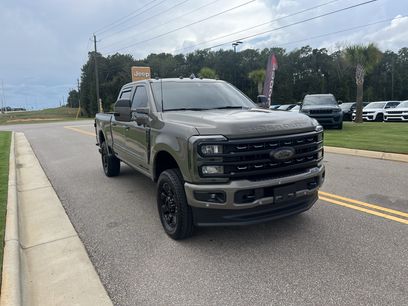 Used 2026 Ford F250 King Ranch w/ Chrome Package