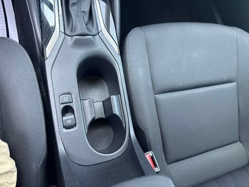 Used 2023 Toyota Corolla LE FWD image 22