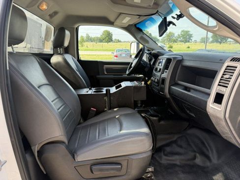 Used 2014 RAM 5500 Tradesman w/ Power Accessory Group AWD/4WD image 10
