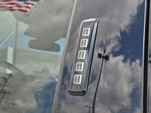 Certified 2024 Ford F350 King Ranch w/ Chrome Package image 21