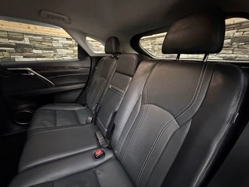 Used 2019 Lexus RX 350 AWD w/ Navigation Package image 31