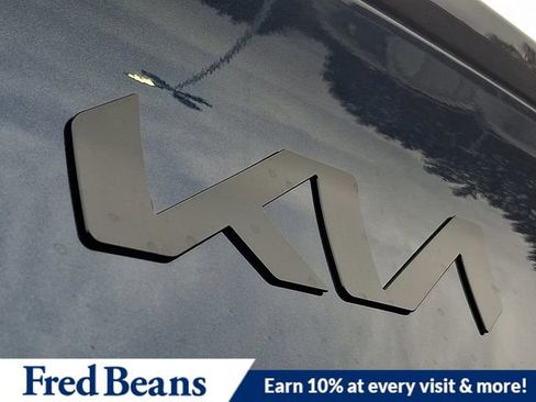 New 2026 Kia Sportage X-Line Prestige image 21