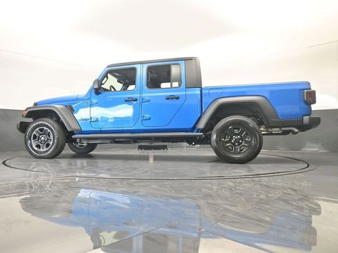 New 2026 Jeep Gladiator Sport image 52