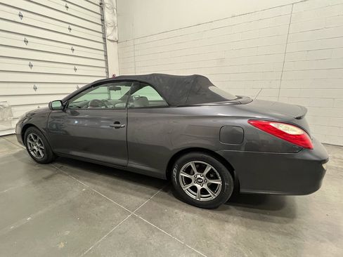 Used 2008 Toyota Solara Sport image 4