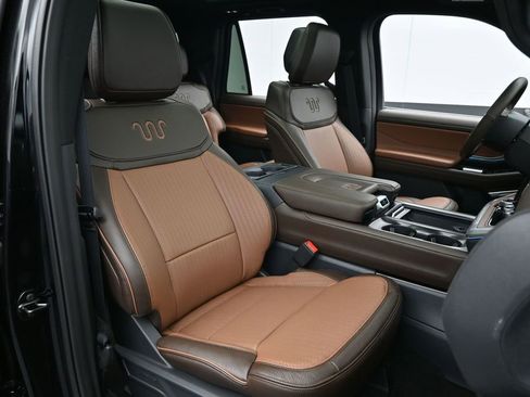 New 2026 Ford Expedition Max King Ranch AWD/4WD image 31