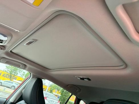 New 2026 Subaru Crosstrek 2.5i Limited AWD/4WD image 16