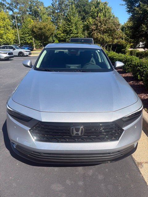 Used 2026 Honda Accord EX-L image 1