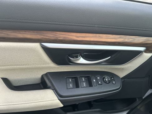 Certified 2021 Honda CR-V EX image 15