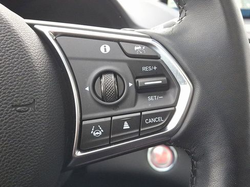 Certified 2025 Acura RDX SH-AWD w/ Technology Package image 23
