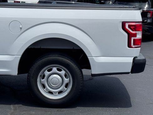 Used 2019 Ford F150 XL w/ Equipment Group 101A Mid RWD image 30
