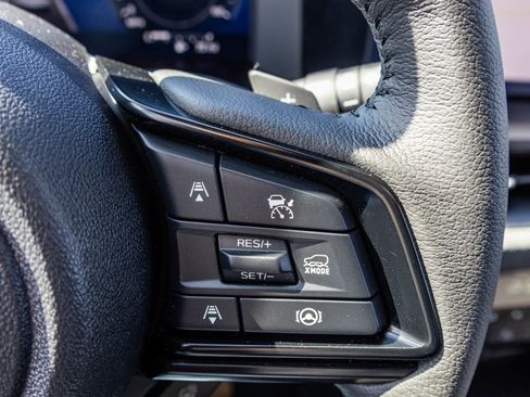 New 2026 Subaru Outback Premium image 31