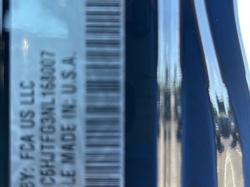 Certified 2022 Jeep Gladiator Overland w/ Popular Equipment Package image 45