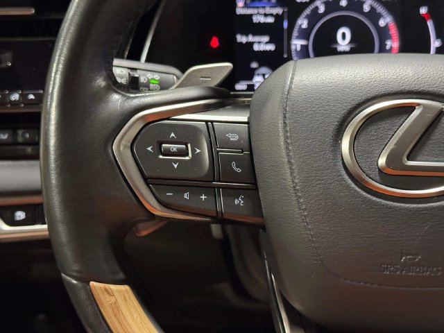 Certified 2024 Lexus RX 350 Premium w/ Accessory Package (Z1) AWD/4WD image 16