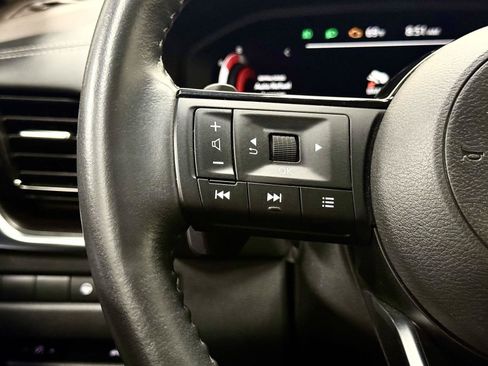 Used 2021 Nissan Rogue Platinum AWD/4WD image 23