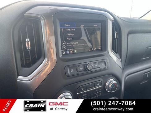 New 2026 GMC Sierra 1500 Pro w/ Convenience Package image 16
