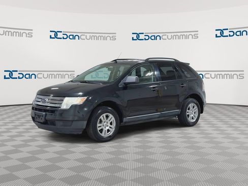 Used 2010 Ford Edge SE image 4